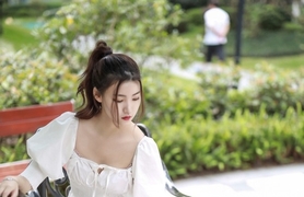 [丝慕GIRL]特写集 TX030 文欣《阳光下的白丝光影》[67P／151MB]