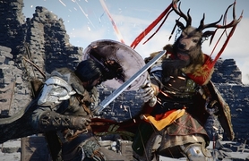 红色沙漠|V1.03.01|豪华中文|预购特典+全DLC|解压即玩