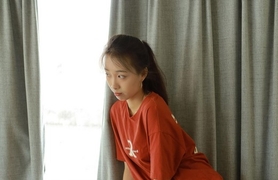 [IESS异思趣向] 1804 小九《美式穿搭（下）》[89P／66MB]