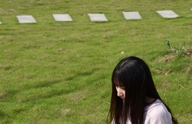 [大生模拍] VOL.020 琦琦 天气好晾晾丝袜脚 [80P332MB]