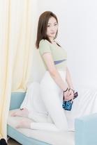 物恋传媒 NO.2060 恬恬-璀璨星辰[160P+1V／4.46GB]