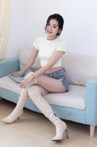 物恋传媒 NO.2066 小敏-远方传来风笛[180P+1V／4.17GB]