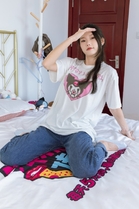 物恋传媒 NO.2067 小竹-风铃摇曳[149P+1V／5.11GB]