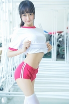 喵糖映画 VOL.294 体操学妹 [27P-435MB]