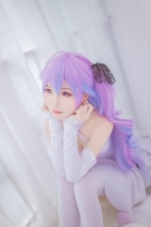 喵糖映画 VOL.297 女仆独角兽 [20P-133MB]