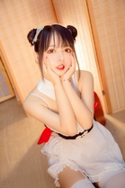 喵糖映画 VOL.299 中华风 [20P-234MB]