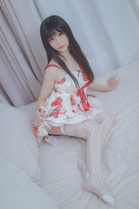 喵糖映画 VOL.407 草莓小裙子[40P／366MB]