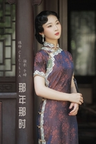 [YITUYU艺图语]2022.04.01 那年那时 Cecilia[21+1P／327MB]