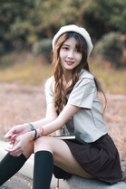 [YITUYU艺图语]2022.04.02 时光漫步 美玲[41+1P／413MB]