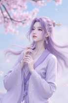 [AI绘画] 5.30百度 - 云霄 [456MB/百度]