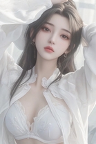 [AI绘画] 7.19百度 - 李慕婉 [3.29GB/百度]