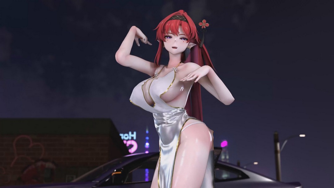 【Wuthering Waves MMD】Yinlin - Spicy【166】【吟霖】.mkv_000045.833.jpg