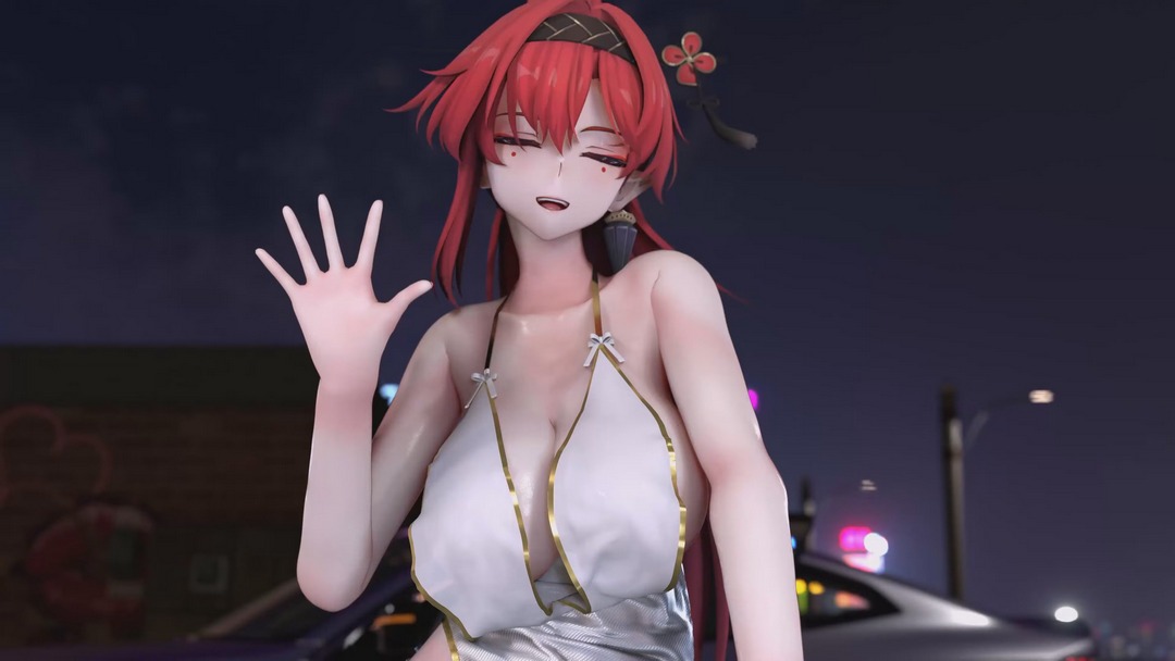 【Wuthering Waves MMD】Yinlin - Spicy【166】【吟霖】.mkv_000135.833.jpg