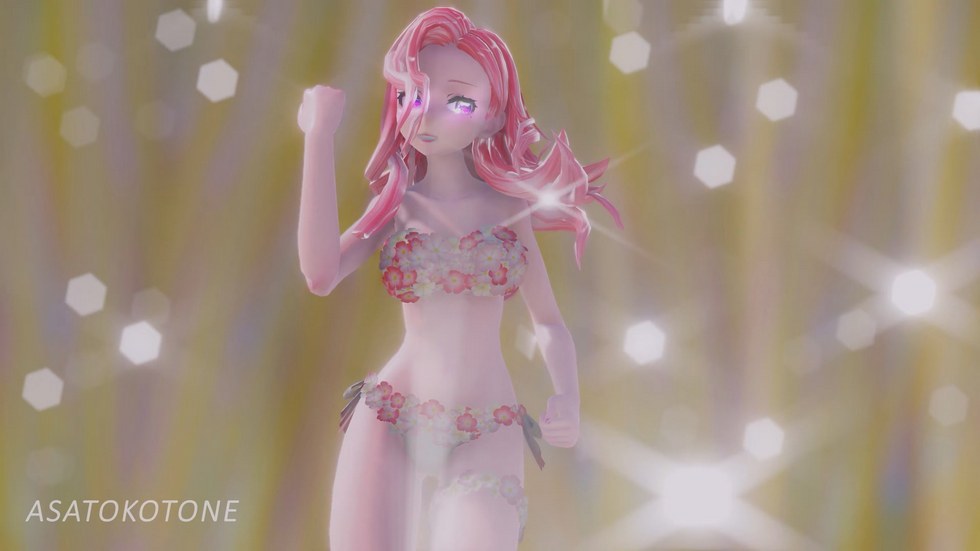 【MMD】Alcohol Free (TWICE)【Asato Kotone】.mkv_000100.500.jpg