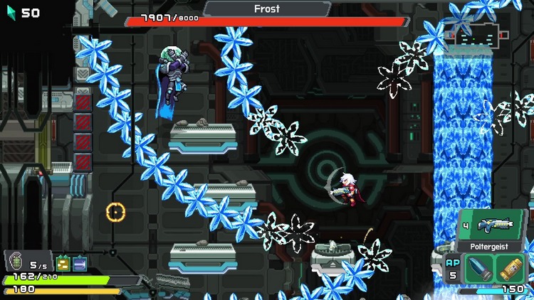 堡垒/Critadel  Build.11762305|容量150MB|官方简体中文