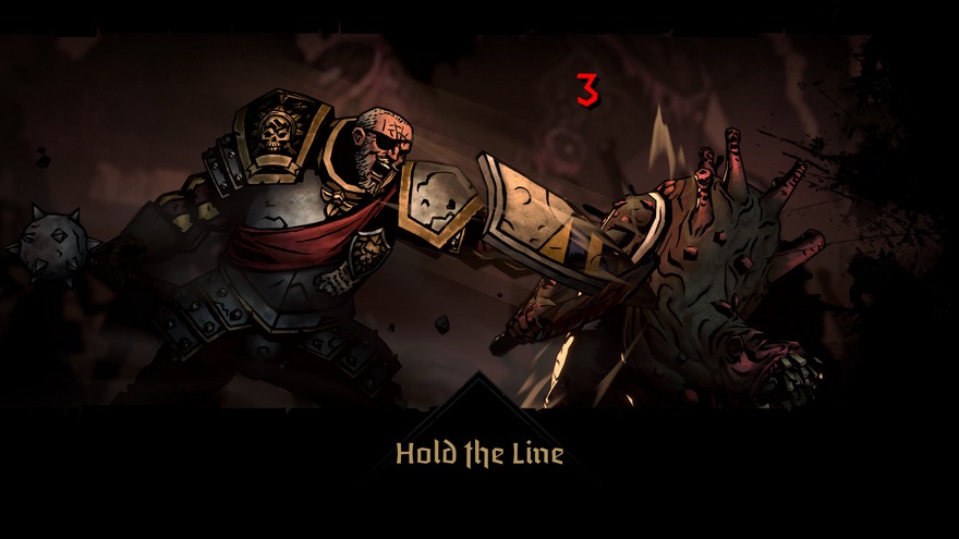 暗黑地牢2/Darkest Dungeon II  v2.00.73692|容量8.1GB|官方简体|赠多项修改器