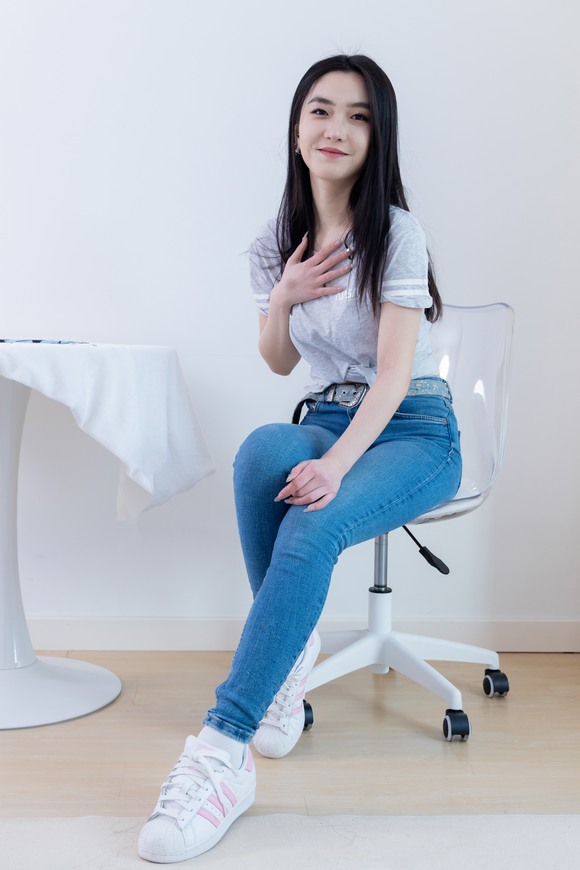 物恋传媒 NO.1928 川川-人心不足[161P+1V／4.85GB]