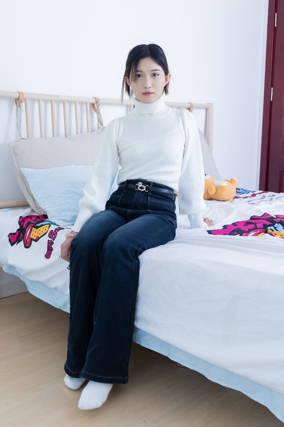 物恋传媒 NO.1929 茹茹-如花美眷[157P+1V／4.38GB]