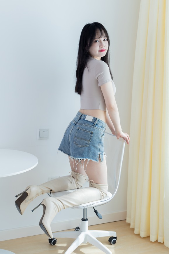 物恋传媒 NO.1930 小酒-如果爱忘了[184P+1V／4.80GB]