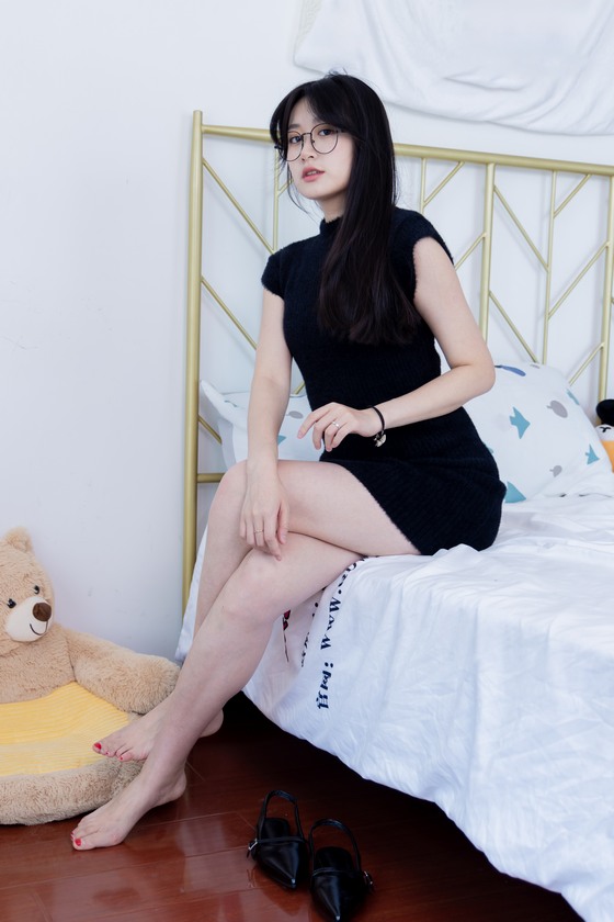 物恋传媒 NO.1966 小敏-暖暖的微光[150P+1V／3.91GB]