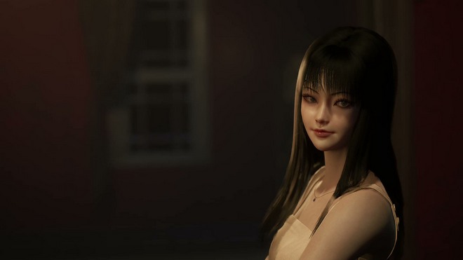 伊藤润二狂热 : 无止的囹圄  Build.20750703|容量5.53GB|官方简体中文