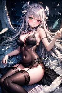 [P站画师] ID:89909876 25/06月最新阅览A [175P/1.47GB]