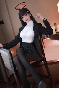 水淼Aqua VOL.229 Tsukatsuki Rio 调月莉音 [67P-79MB]