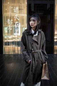 [YALAYI雅拉伊]2021.02.03 VOL.760 迷失在都市 果果[38+1P／333MB]