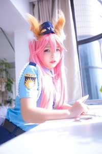 Coser@神楽板真冬 VOL.007 後で逮捕してもいい？ [150P 329MB]
