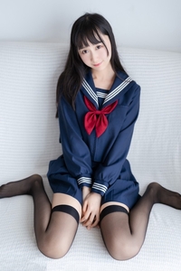 喵糖映画 JKL.005 水手JK制服 [42P-215MB]