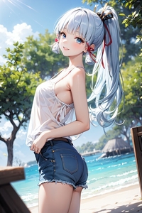 [P站画师] ID:92185782 25/06月最新阅览B [197P/1.18GB]