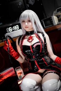 屿鱼 – No.033 [Patreon] 2023年07月订阅[84P-116.7M]