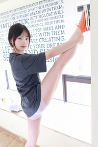 [MZSOCK]爱美足 NO.133 小麦[109P+1V／1.65GB]