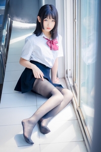 [兔玩映画]C23.006 教室里的少女[45P-349MB]