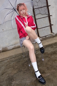 森萝财团 - X-044 [115P+1V／2.17GB]