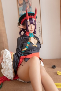 神楽板真冬 VOL.058 《果実の酒気》酒吞cos [150P 3V 775MB]