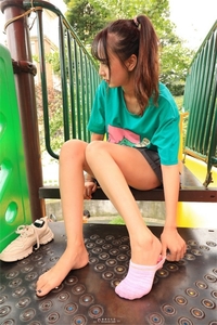 [MZSOCK]爱美足 No.047 悦悦 [70P-199MB]