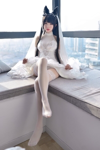 喵糖映画 VOL.229 捆绑花嫁[38P／366MB]