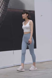 精选街拍 NO.2588 一只麋鹿摄影作品 - 过往-02[379P／510MB]