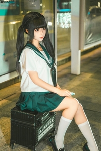 蠢沫沫 NO.278 《捆绑》 [115P-885MB]