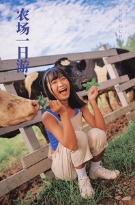 [YITUYU艺图语]2022.02.04 农场一日游 超级茉莉[32+1P／1.18GB]