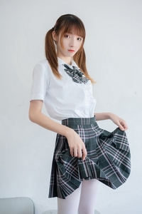 喵糖映画 JKL.008 夏季JK制服 [49P-271MB]