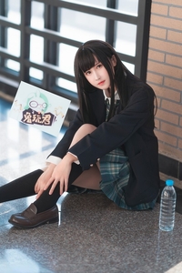 [兔玩映画]VOL.039 西装JK[40P-532MB]