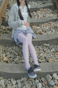 森萝财团写真 有料 NO.038[60P／764MB]