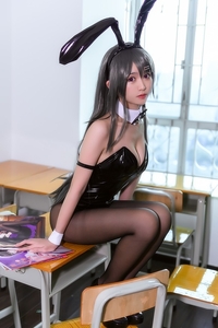 鳗鱼霏儿 NO.036 猪头学姐 [10P-123MB]