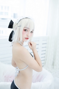 Coser@神楽板真冬 VOL.013 絶対服従 [150P 345MB]
