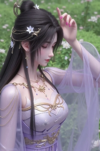 完美世界-清漪 480P 【1547M】