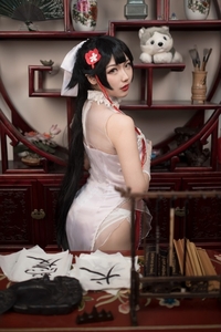 [兔玩映画]B74.008 御姐萌妹我都要[39P-576MB]