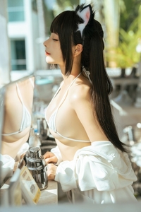 蠢沫沫 NO.208《杂货喵》 [70P 507MB]