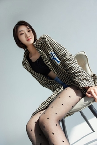 SHENSHI - SS106 琳琳[42P／375MB]